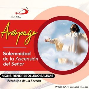 Solemnidad de la Ascensión del Señor