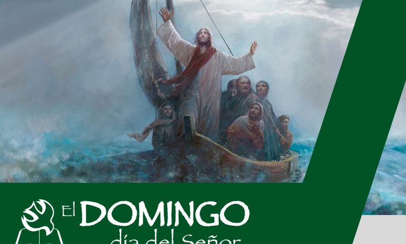 El Domingo, día del Señor: 12º durante el año (23 de junio de 2024)