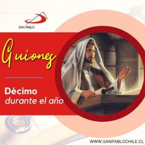 Domingo décimo durante el año