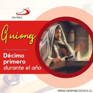 Domingo undécimo durante el año