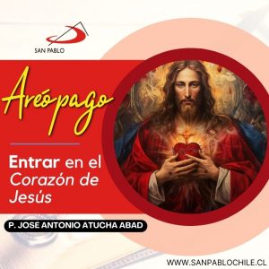 Entrar en el corazón de Jesús