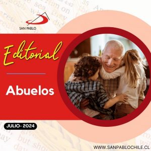 EDITORIAL: Abuelos