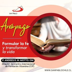 Formular la fe y transformar  la vida (1)