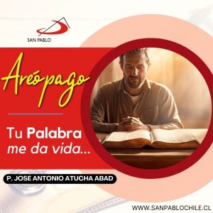 Tu Palabra me da vida...