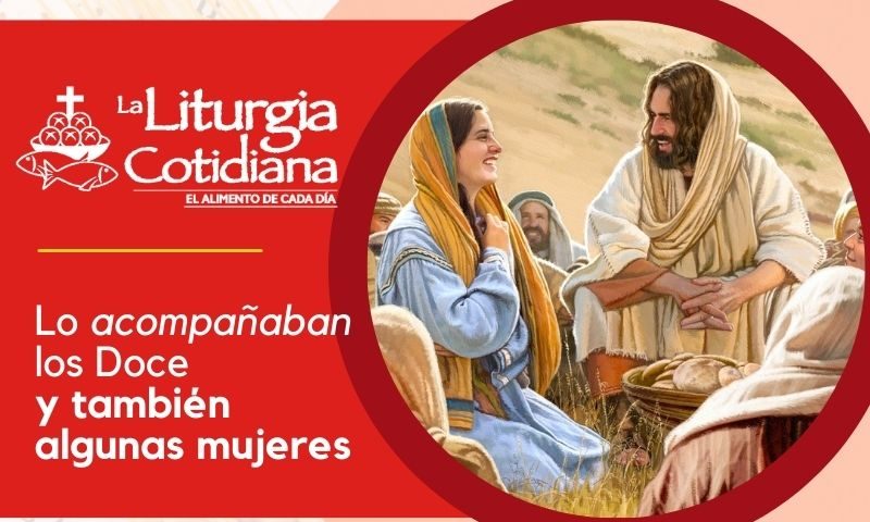 LITURGIA COTIDIANA 20 DE SEPTIEMBRE: Santos Andrés Kim Taegon, p., y Pablo Chong Hasang y comps., mrs. (MO). Rojo.