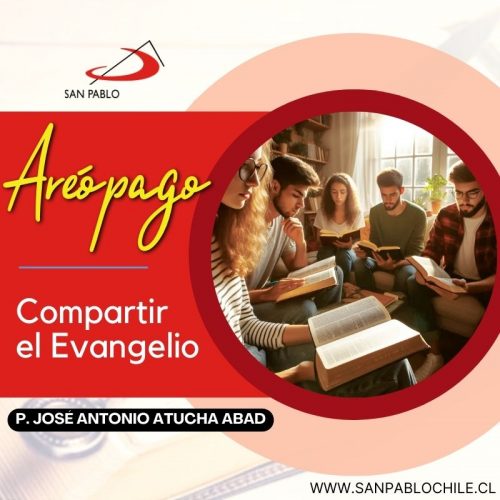 COMPARTIR EL EVANGELIO