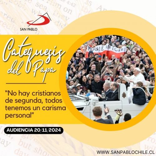 20241120-Catequesis-del-Papa