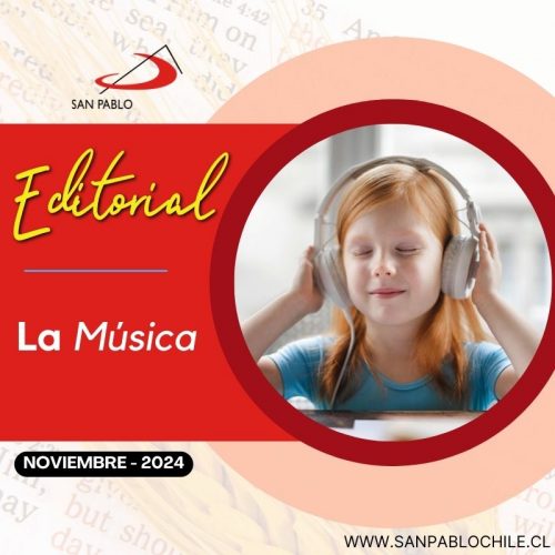 EDITORIAL: La Música