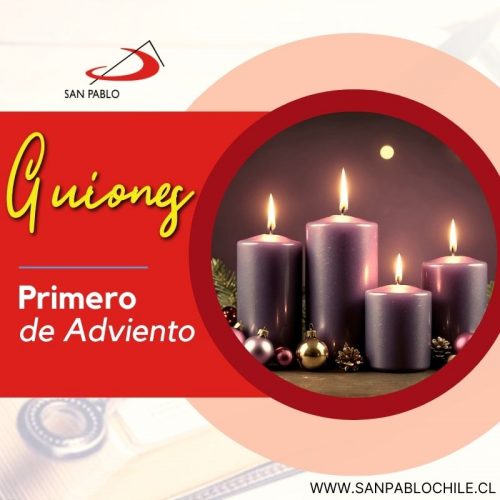 Primer domingo de Adviento: el Señor viene a salvarnos