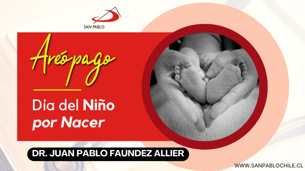 Día del Niño por Nacer